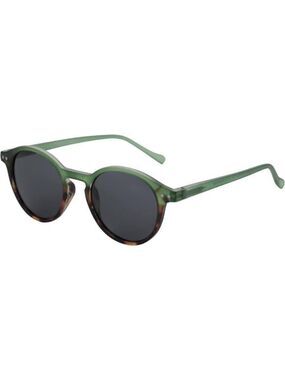 Polarized Round Sunglasses Retro Classic UV Protection Men Women Unisex Fashion